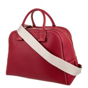 Carolina Herrera / Blasón S Medium Handbag (authentic)